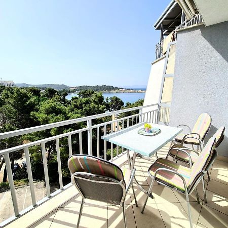 Apartments Veronika 마카르스카 외부 사진